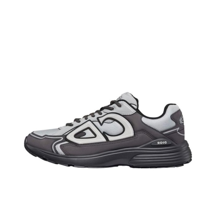 DIOR B30 Anthracite Grey