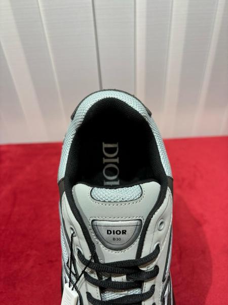 DIOR B30 Anthracite Grey