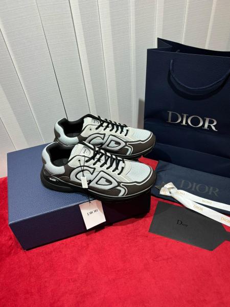 DIOR B30 Anthracite Grey