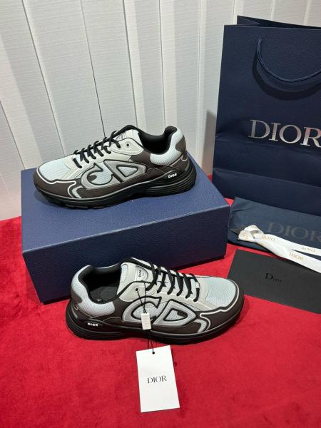 DIOR B30 Anthracite Grey