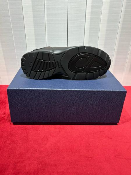 DIOR B30 Anthracite Grey