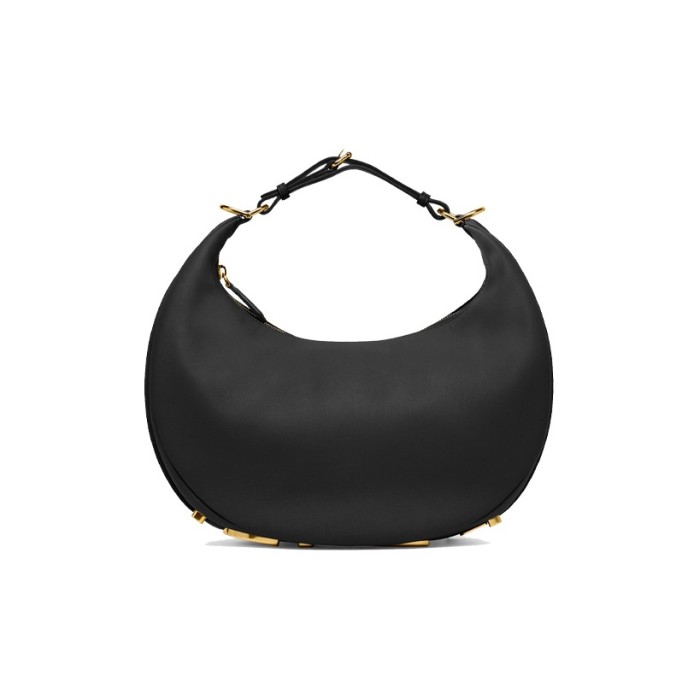 FENDI graphy Handbags 8BR799-A5DY-F1HEJ Medium size 30*11*36 cm