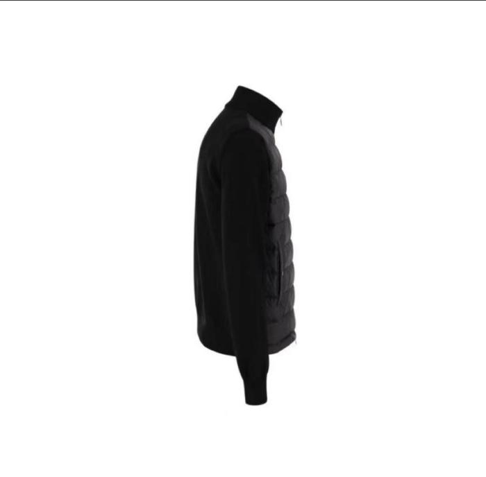 Moncler Padded Cotton Zip-Up Cardigan K10919B00023M1115999
