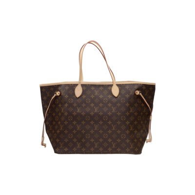 LOUIS VUITTON NEVERFULL Handbags M40991 Big size 39*32*19cm