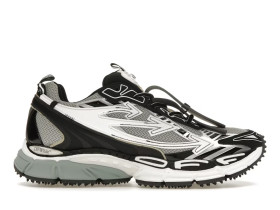 OFF-WHITE Be Right Back Grey Black OMIA295C99FAB0010510