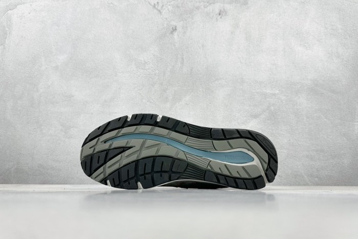 New Balance 991v2 MiUK Rock Ridge Grey