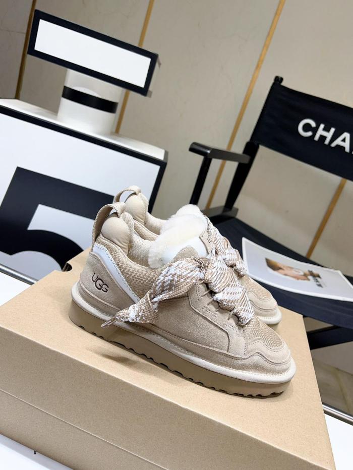 UGG Lowmel Pumice (Women's)