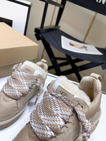 UGG Lowmel Pumice (Women's)