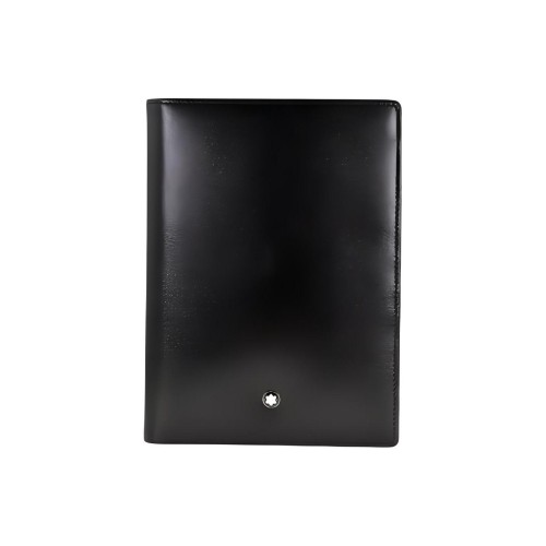 MONTBLANC Meisterstuck Wallets MB14094 size 10.5*1*14.5 cm