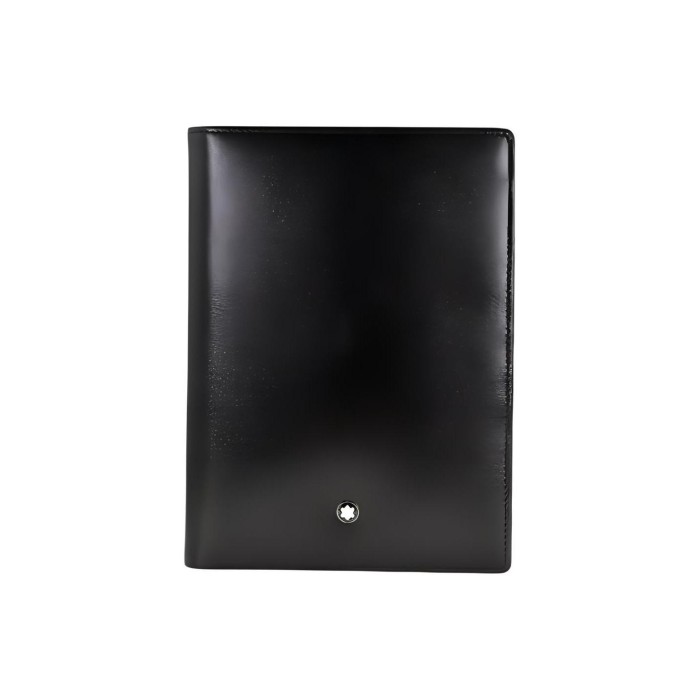 MONTBLANC Meisterstuck Wallets MB14094 size 10.5*1*14.5 cm