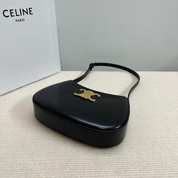 CELINE Shoulder Bags 115703BF4-38NO size 22*4*13.5 cm