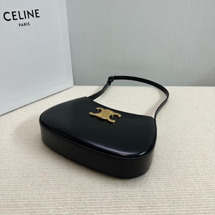 CELINE Shoulder Bags 115703BF4-38NO size 22*4*13.5 cm