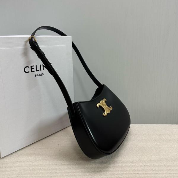 CELINE Shoulder Bags 115703BF4-38NO size 22*4*13.5 cm