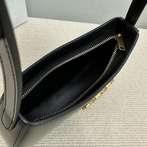 CELINE Shoulder Bags 115703BF4-38NO size 22*4*13.5 cm