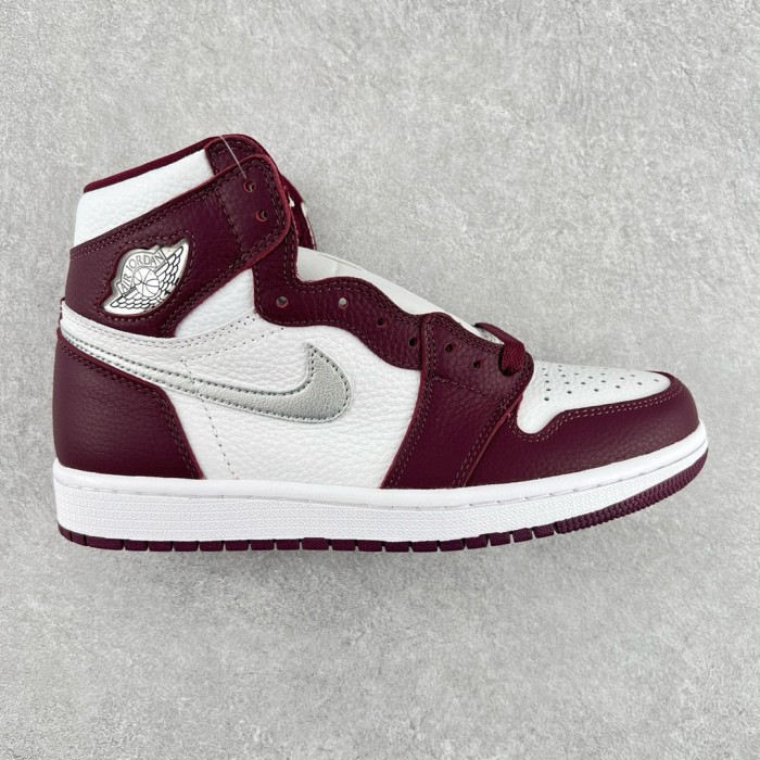 Jordan 1 Retro High OG Bordeaux