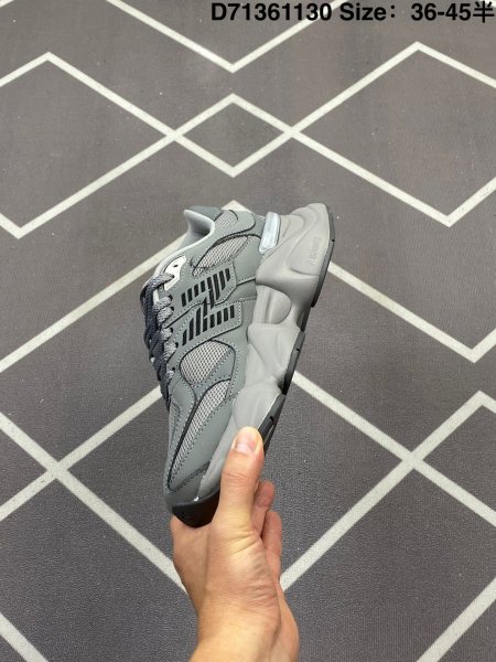 New Balance 9060 Shadow Grey Castlerock