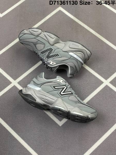 New Balance 9060 Shadow Grey Castlerock