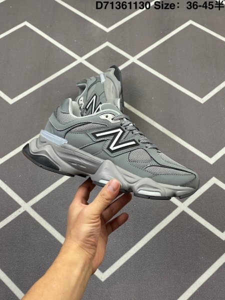 New Balance 9060 Shadow Grey Castlerock