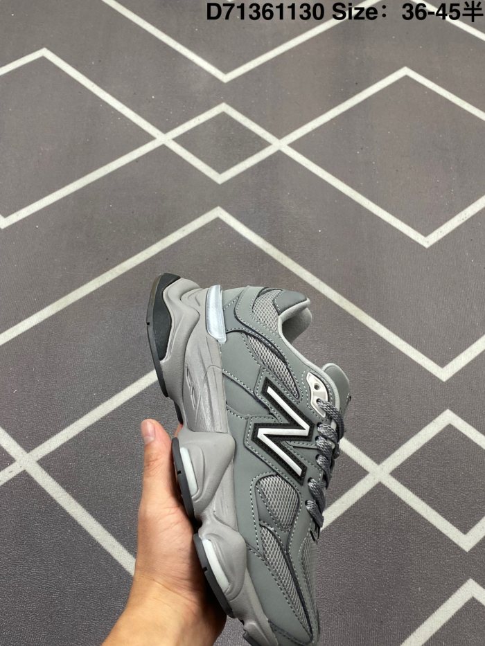 New Balance 9060 Shadow Grey Castlerock