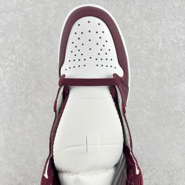 Jordan 1 Retro High OG Bordeaux