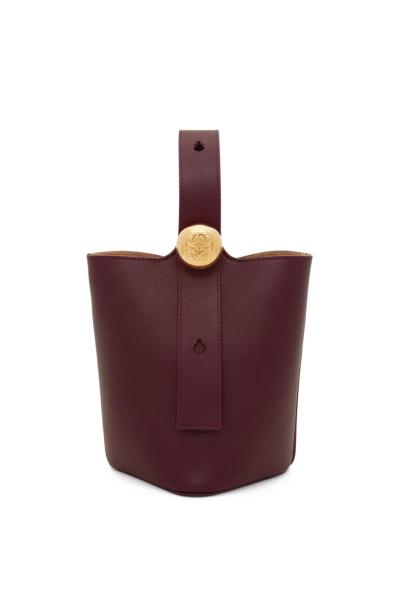 LOEWE Handbags AANBBBMX01-7240 mini size 16*16*19.5 cm