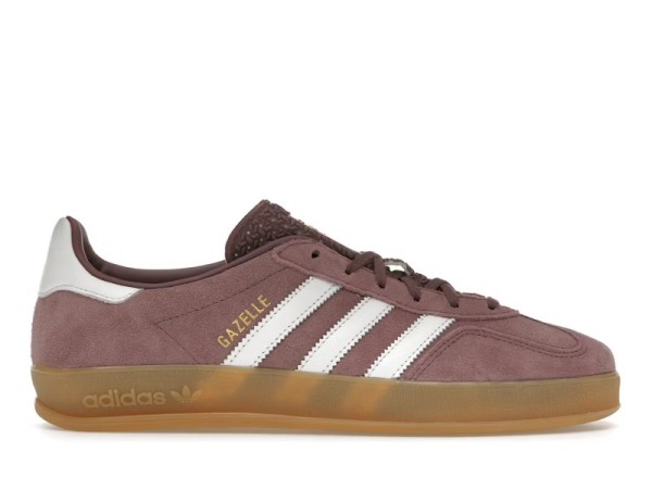 adidas Gazelle Indoor Shadow Fig