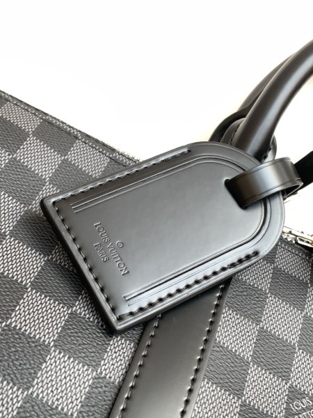 LOUIS VUITTON Travel Bags N41418 size 45*20*27 cm