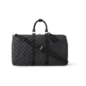 LOUIS VUITTON Travel Bags N41418 size 45*20*27 cm