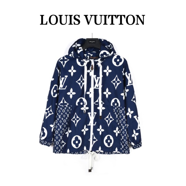 Clothes Louis Vuitton 202401227-12