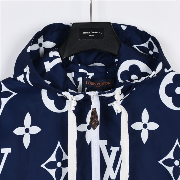 Clothes Louis Vuitton 202401227-12