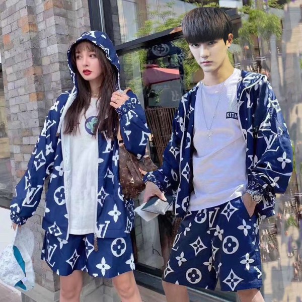 Clothes Louis Vuitton 202401227-12