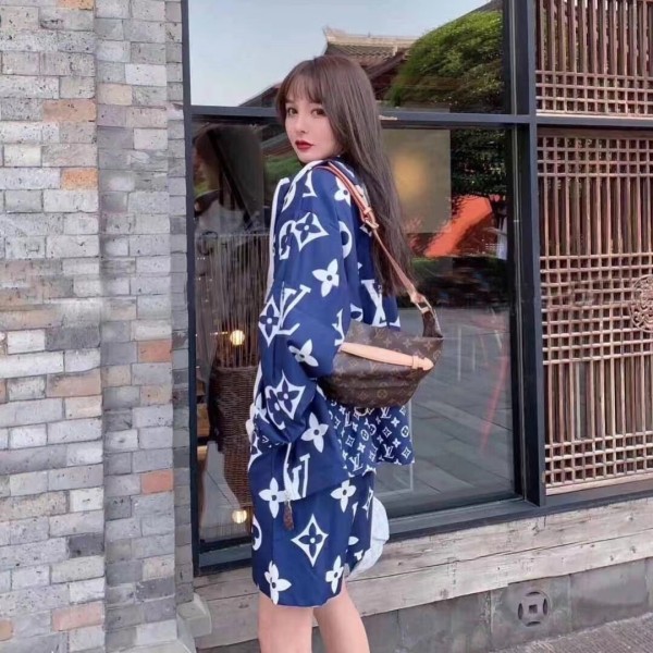 Clothes Louis Vuitton 202401227-12