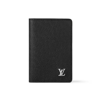 LOUIS VUITTON Wallets M30283 size 8*11*1 cm