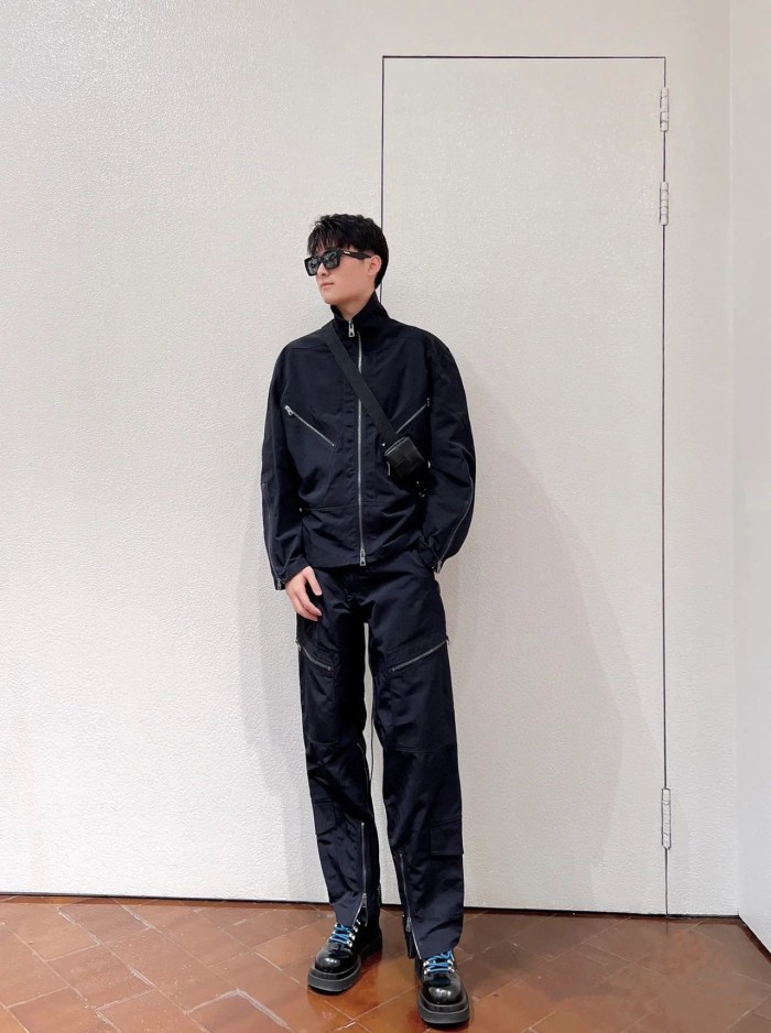  Clothes Givenchy 20241229-1