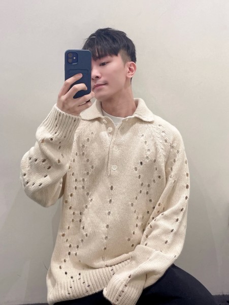  Clothes Givenchy 20241229-1