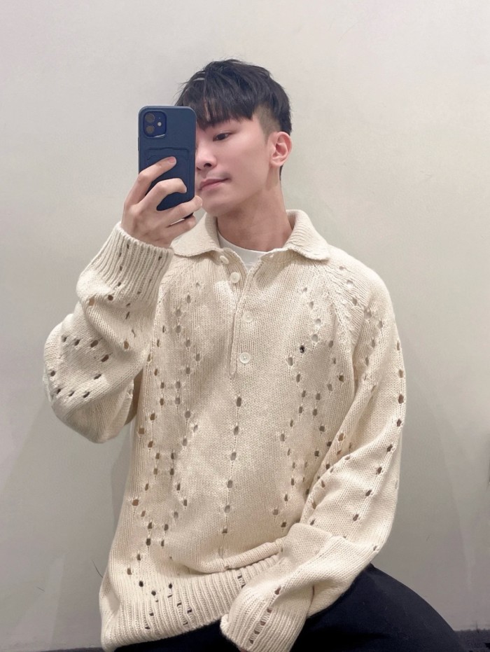  Clothes Givenchy 20241229-1