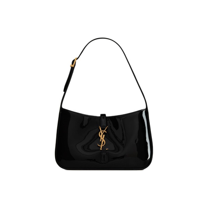 SAINT LAURENT LE5A7 Handbags 657228-B870W-1000 L23*W6.5*H16cm