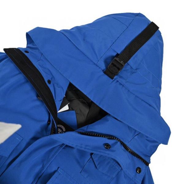 Canada Goose X Canada Goose Terrain Parka 4000MOV-941