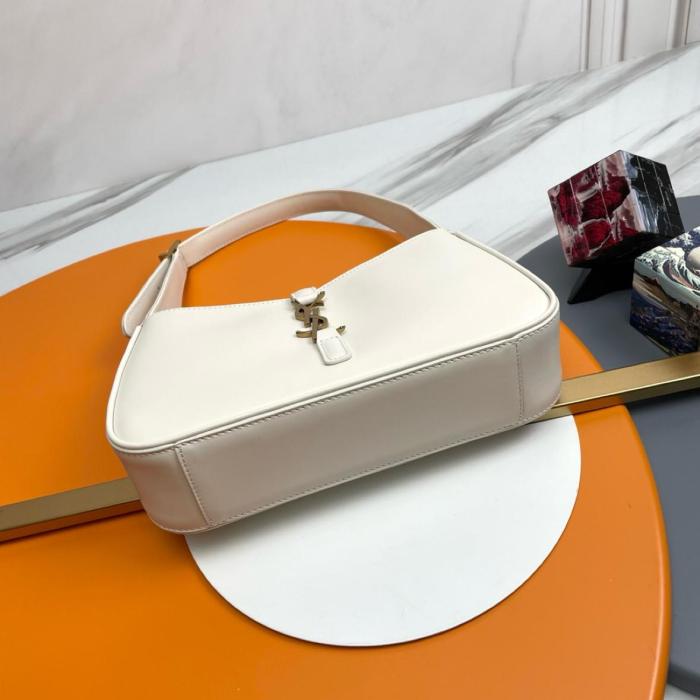 SAINT LAURENT LE5A7 Shoulder Bags 657228-2R20W-9207 size 23*6.5*16cm 20cm