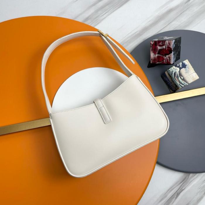 SAINT LAURENT LE5A7 Shoulder Bags 657228-2R20W-9207 size 23*6.5*16cm 20cm