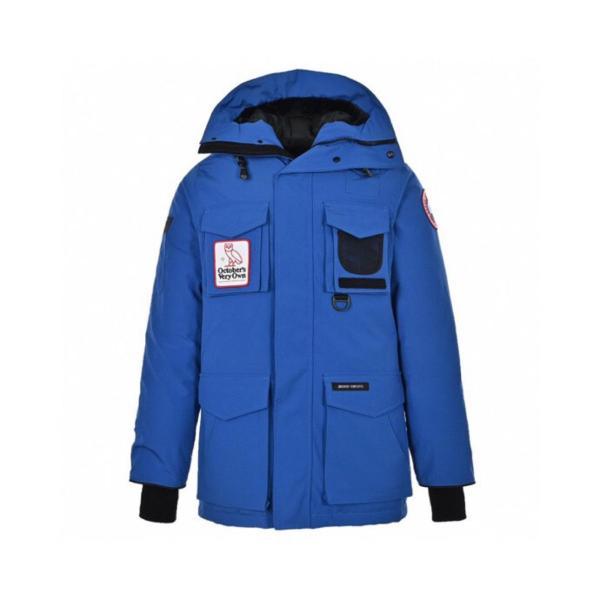 Canada Goose X Canada Goose Terrain Parka 4000MOV-941