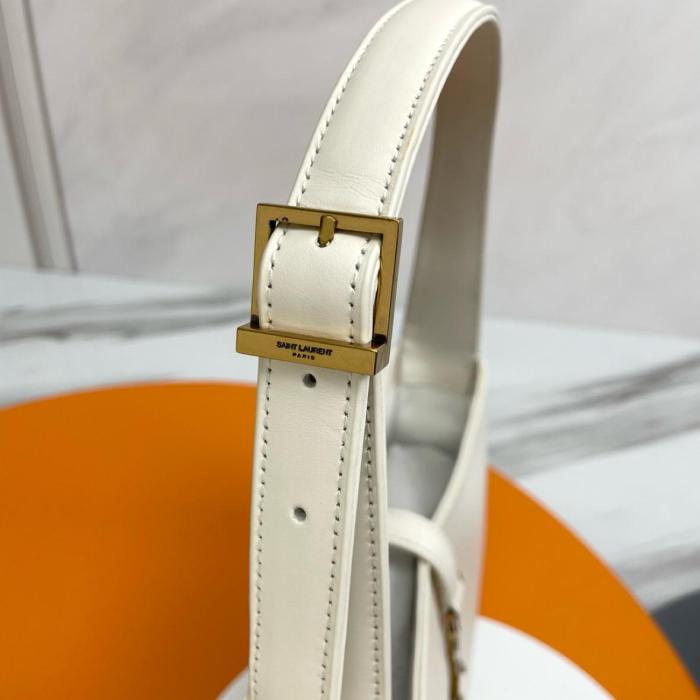 SAINT LAURENT LE5A7 Shoulder Bags 657228-2R20W-9207 size 23*6.5*16cm 20cm