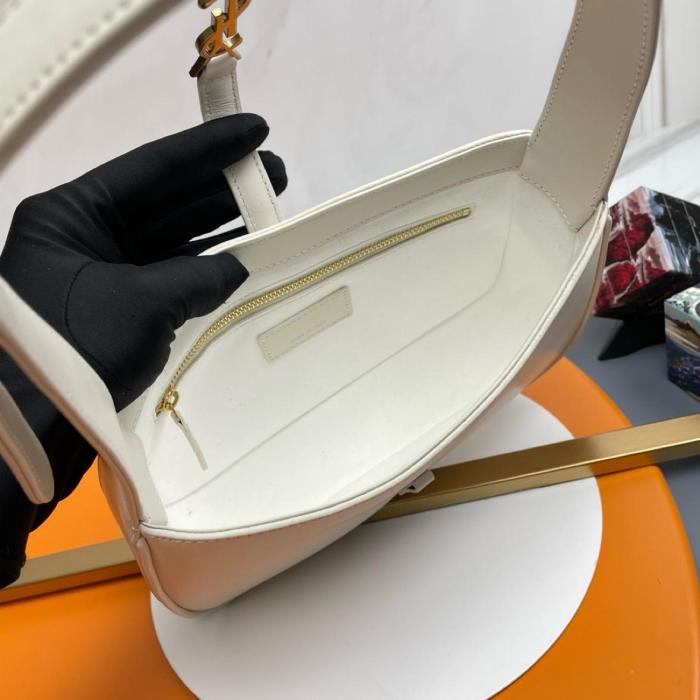 SAINT LAURENT LE5A7 Shoulder Bags 657228-2R20W-9207 size 23*6.5*16cm 20cm