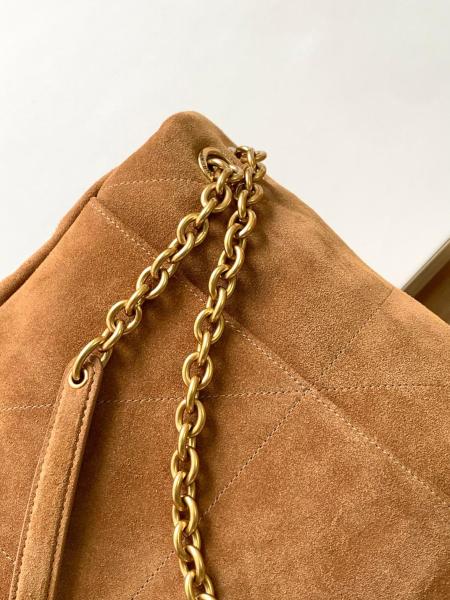 SAINT LAURENT Jamie Shoulder Bags 742431-1U8P-72102 size L43*W9*H29 cm