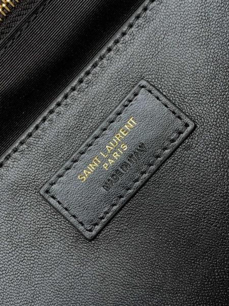 SAINT LAURENT Jamie Shoulder Bags 742431-1U8P-72102 size L43*W9*H29 cm