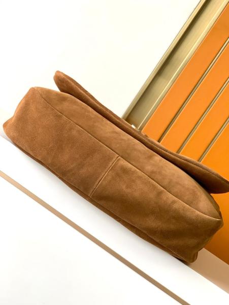 SAINT LAURENT Jamie Shoulder Bags 742431-1U8P-72102 size L43*W9*H29 cm