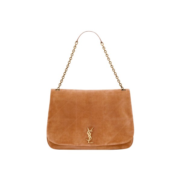 SAINT LAURENT Jamie Shoulder Bags 742431-1U8P-72102 size L43*W9*H29 cm