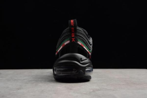 Nike Air Max 97 Undefeated Black