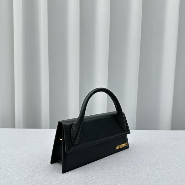 Jacquemus Clutches 213BA004-3000-990 size 22.5*10cm