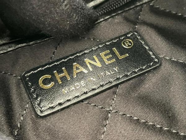 CHANEL 22Bag Backpacks AS3859-B08037-94305 size L29*W8*H34cm